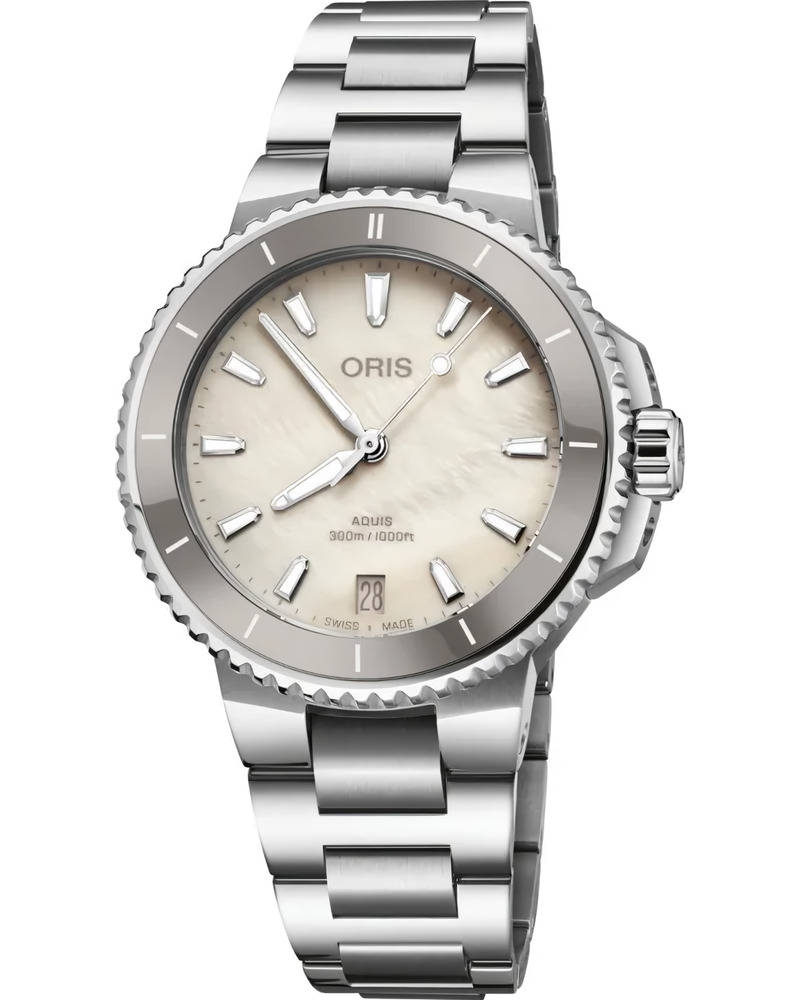 Oris 01 733 7792 4151-07 8 19 05P